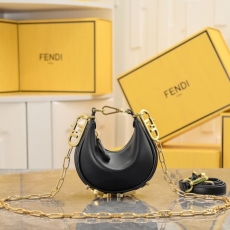 Fendi Hobo Bags